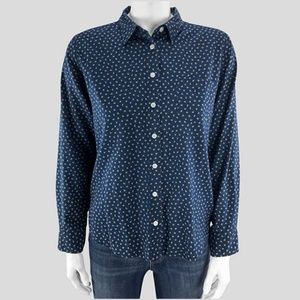 Steven Alan Button Down - M